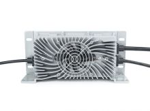 低壓車載充電機OBC-F系列
