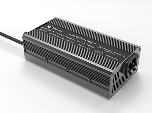 便攜式電池充電器PBC 48V系列
