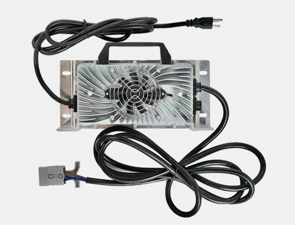 叉車充電器介紹