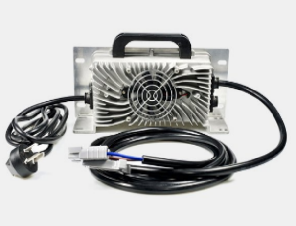 電動汽車需要什么樣的充電器？