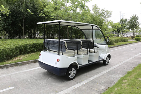 觀光車(chē)