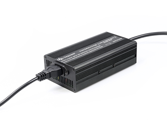 便攜式電池充電器PBC 48V系列