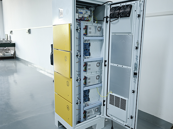 換電柜充電電源GC系列