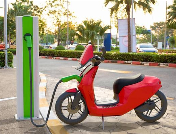 電動(dòng)車換電柜行業(yè)簡(jiǎn)析