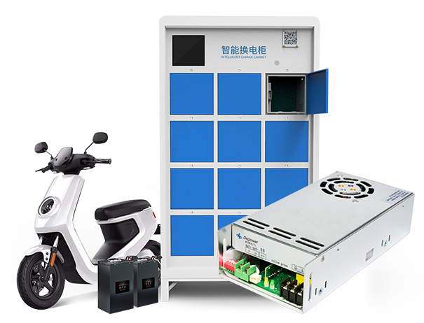 市場(chǎng)催動(dòng)下的兩輪電車換電新趨勢(shì)