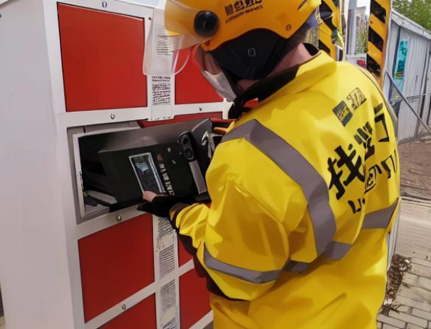 智能換電柜充電電源：為電動車提供高效、可靠、安全的充電解決方案