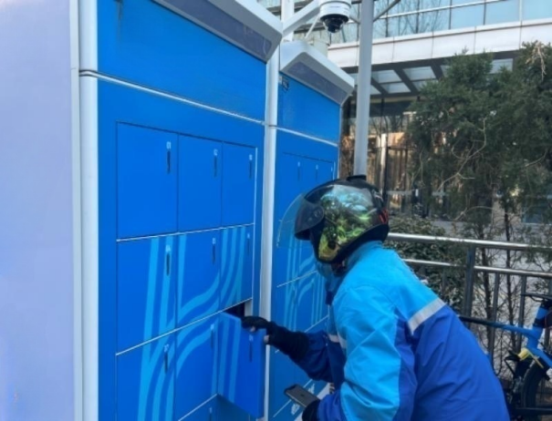 有你不知道的換電柜充電電源類型嗎？速速掌握！
