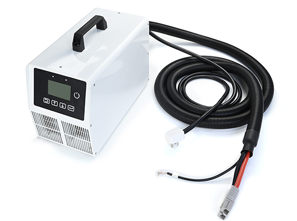 便攜式大功率充電機PC系列