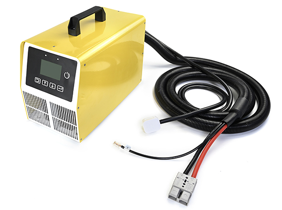 便攜式大功率充電機PC系列