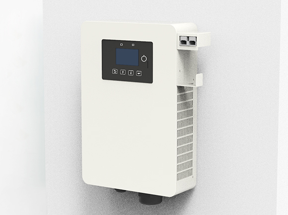 10-20KW壁掛式大功率充電機(jī)WMC系列