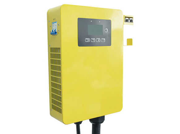 10-20KW壁掛式大功率充電機(jī)WMC系列